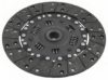 SACHS 1861 816 002 Clutch Disc